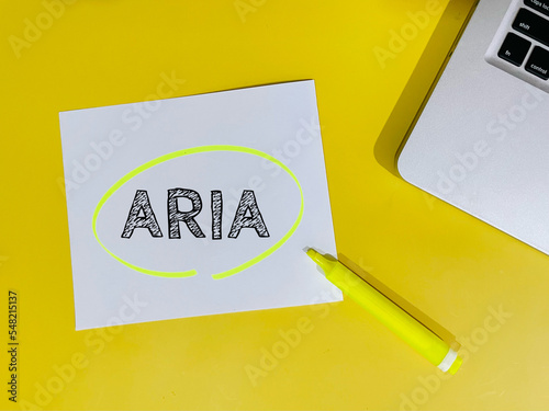 ARIA