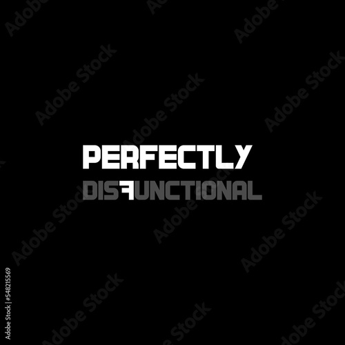 typography t-shirt and apparel design