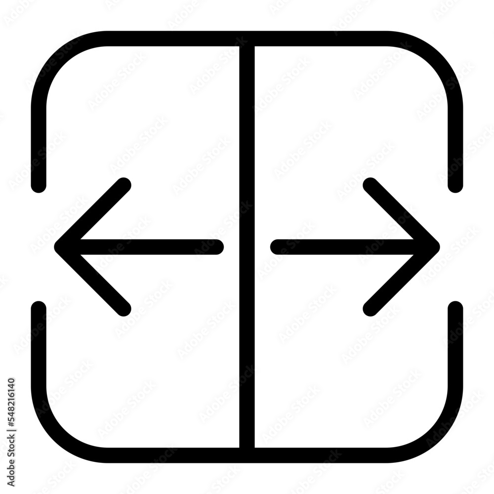 split split