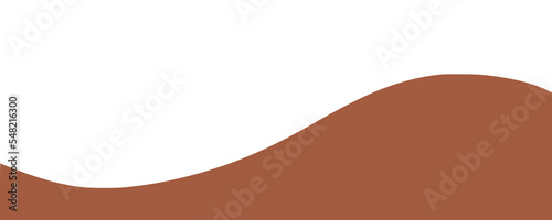border shape
