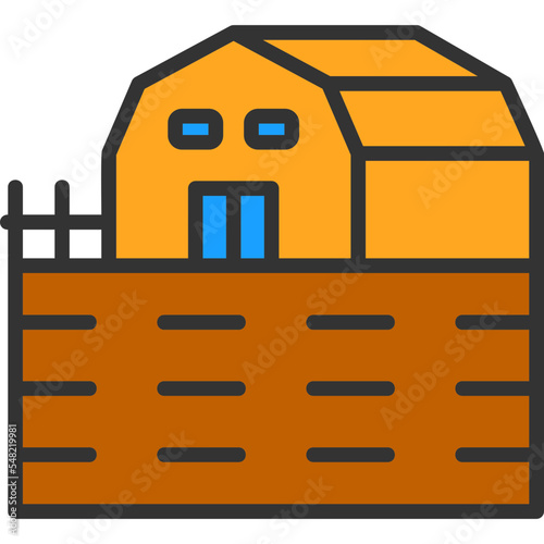 Farmer Icon