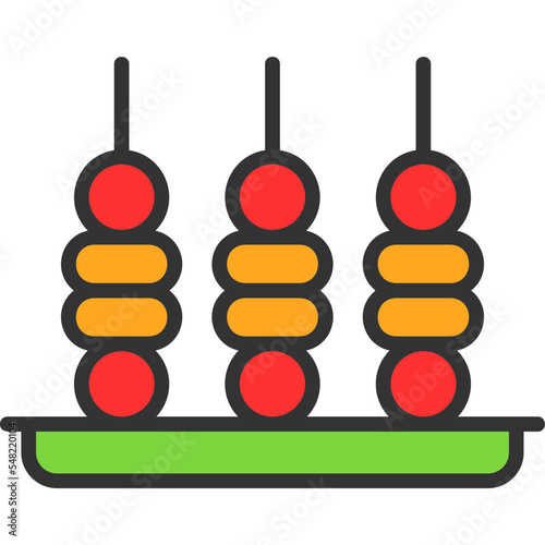 Canape Icon
