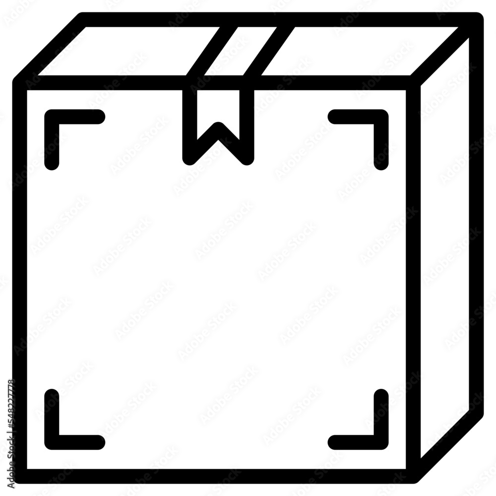 box icon box icon