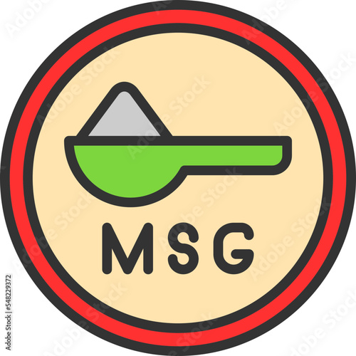 Msg Icon