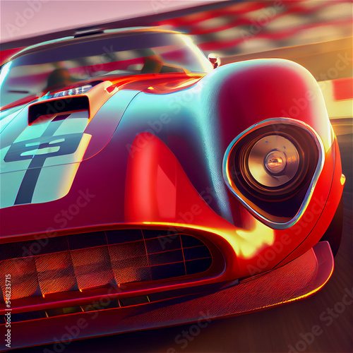Racing