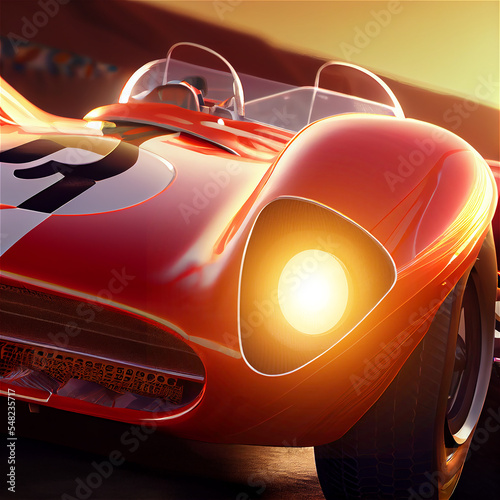 Racing