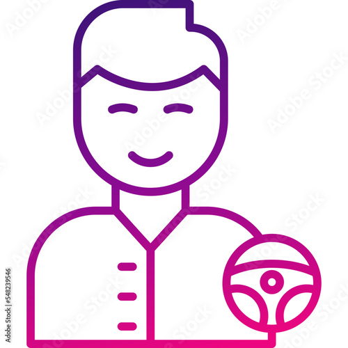 Driver Icon