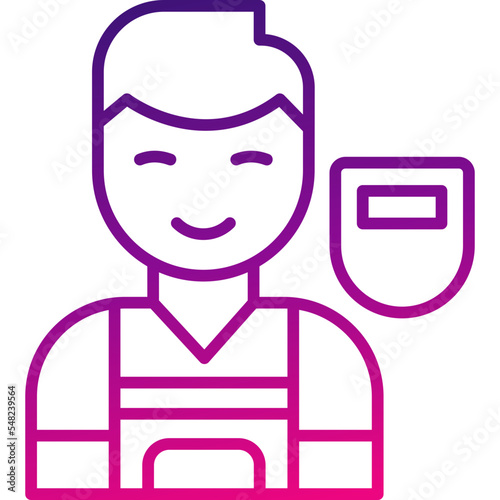 Welder Icon