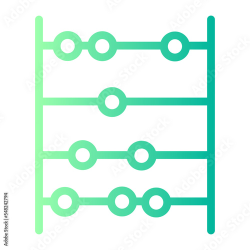 calculating icon