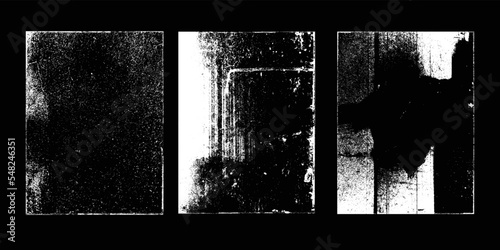 Grunge Urban Background.Texture Vector.Dust Overlay Distress Grain ,Simply Place illustration over any Object to Create grungy Effect .abstract,splattered , dirty, texture for your design.