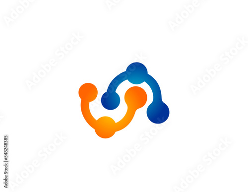 connect people logo
