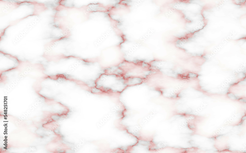White red marble stone texture background. Abstract marble granite surface for ceramic floor and wall tiles.