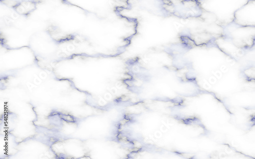 White blue marble stone texture background. Abstract marble granite surface for ceramic floor and wall tiles.
