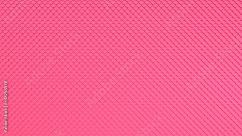 Colorful of pink clubs casino seamless pattern 3D rendering geometric seamless pattern,On pink barbie background 07