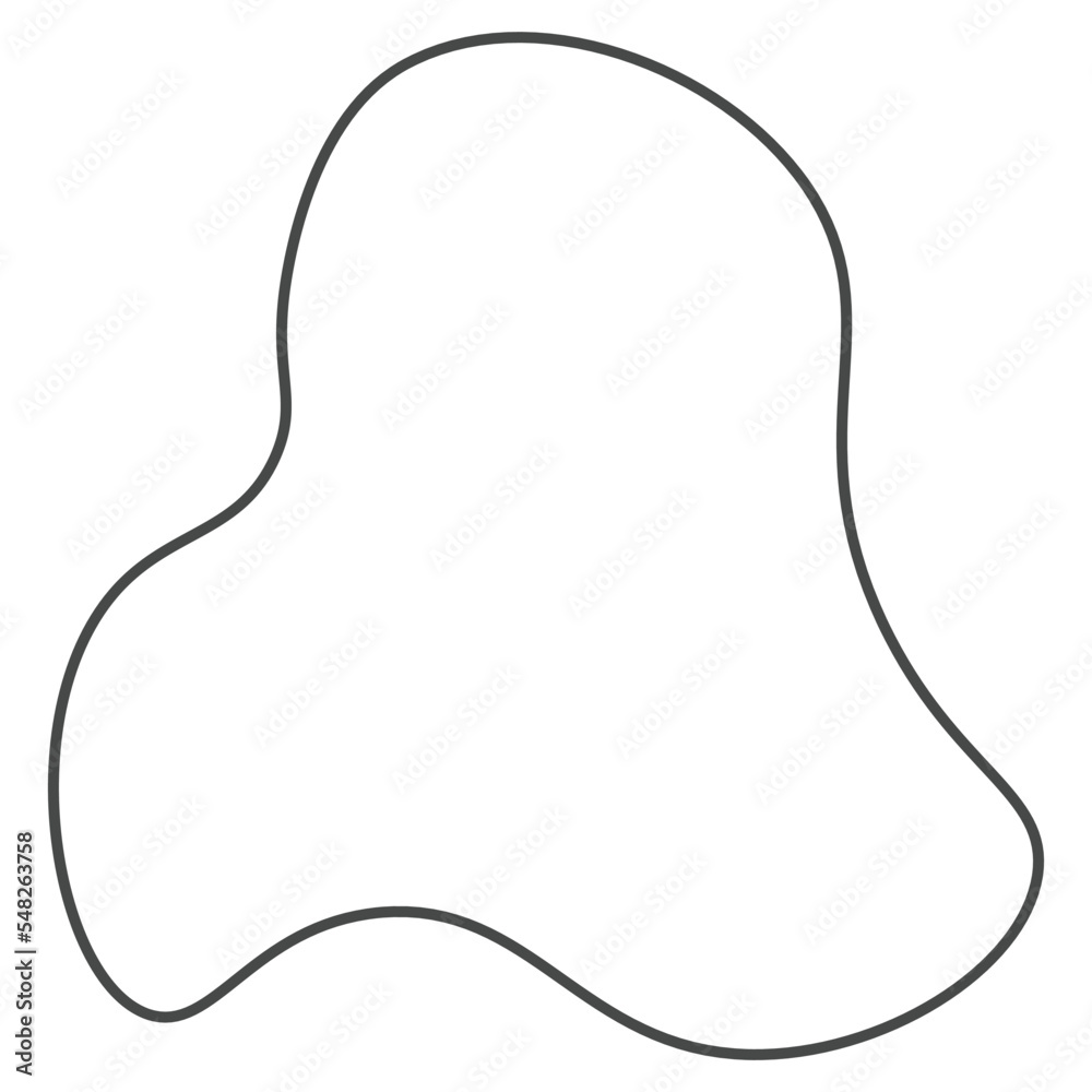 Aesthetic line elements