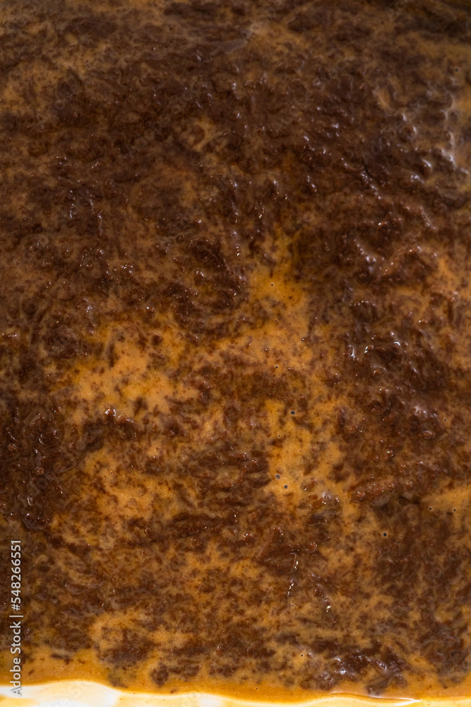Homemade chocolate peanut butter fudge Homemade chocolate peanut butter fudge