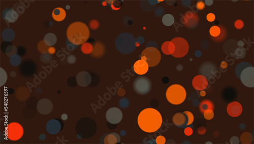 Background pattern abstract design texture. Seamless. Dark. Theme is about abstract, textured, illuminated, air, soft, sequins, overflows, blurred, glows, lights, pattern, sparkles, texture