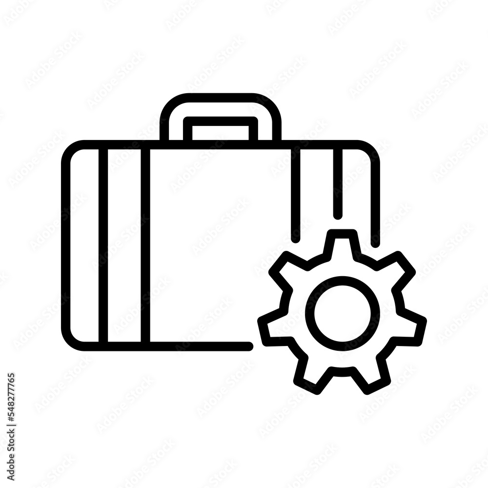 Project icon. sign for mobile concept and web design. vector illustration Project icon. sign for mobile concept and web design. vector illustration