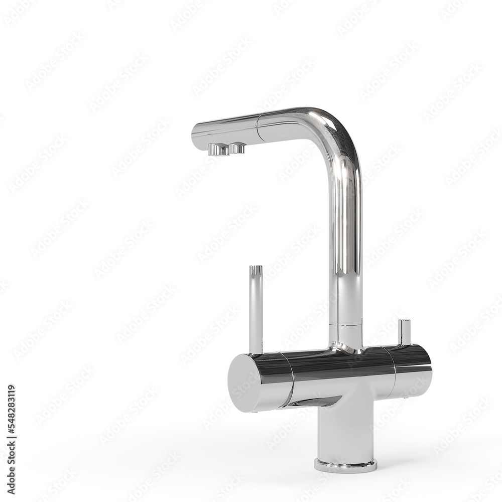 Blanco Fontas Mixer Tap