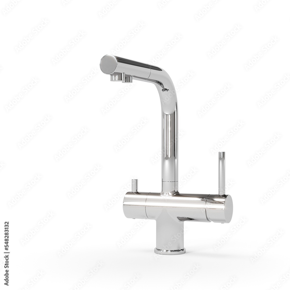 Blanco Fontas Mixer Tap