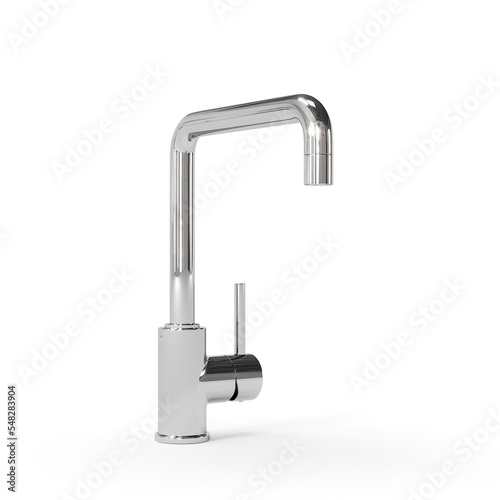 Blanco Mili Mixer Tap