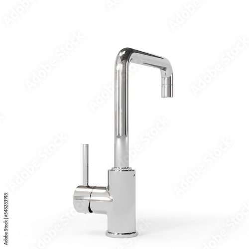 Blanco Mili Mixer Tap