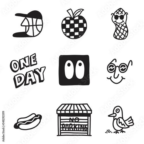 dooling random things 15