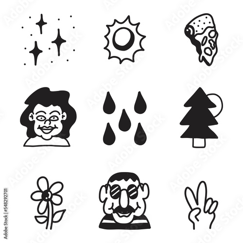 dooling random things 11