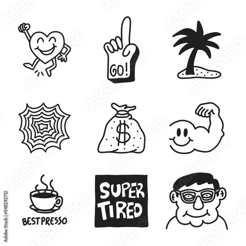 dooling random things 10