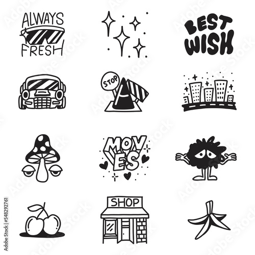 dooling random things 8