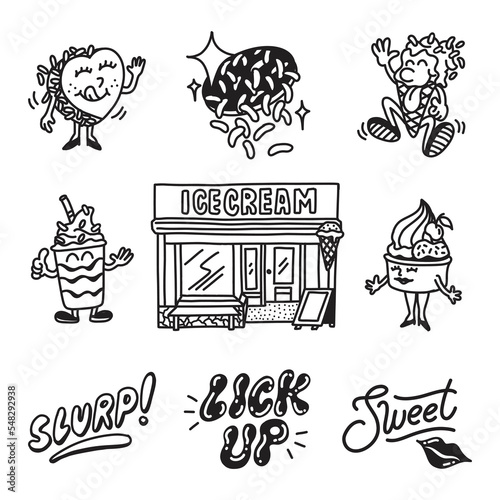 Dooling random things 3