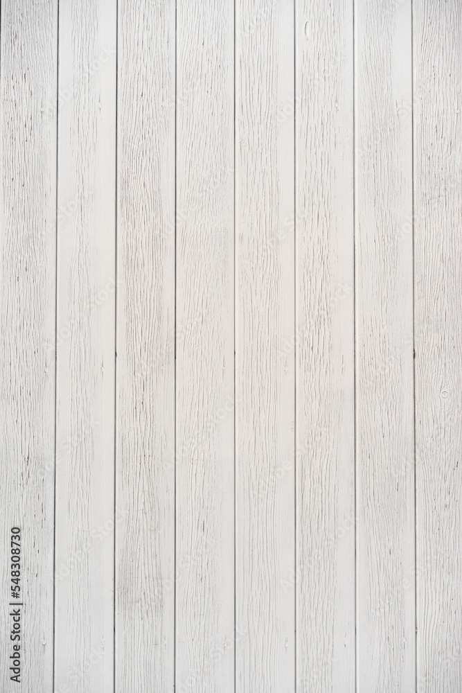 Bright wood texture background surface with old natural pattern