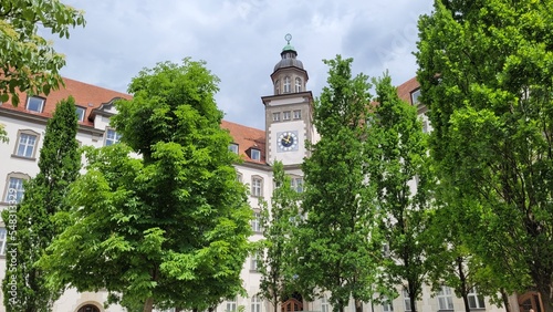Dillingen