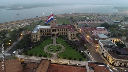 Palacio de López