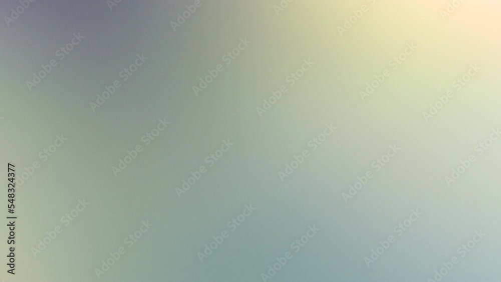 Soft grey motion color gradient with multicolored tinges