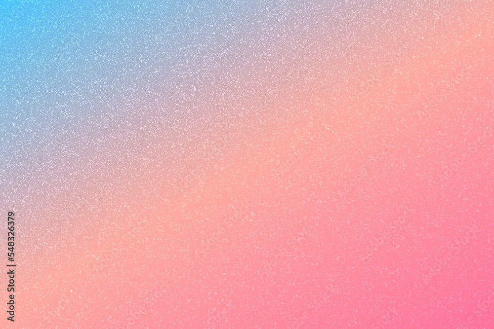 gradient noise texture. bright textured background. scattered tiny particles