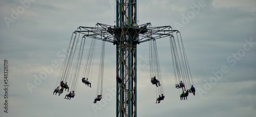 Carousel photo