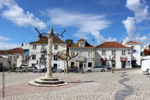 Azambuja, Portugal. photo