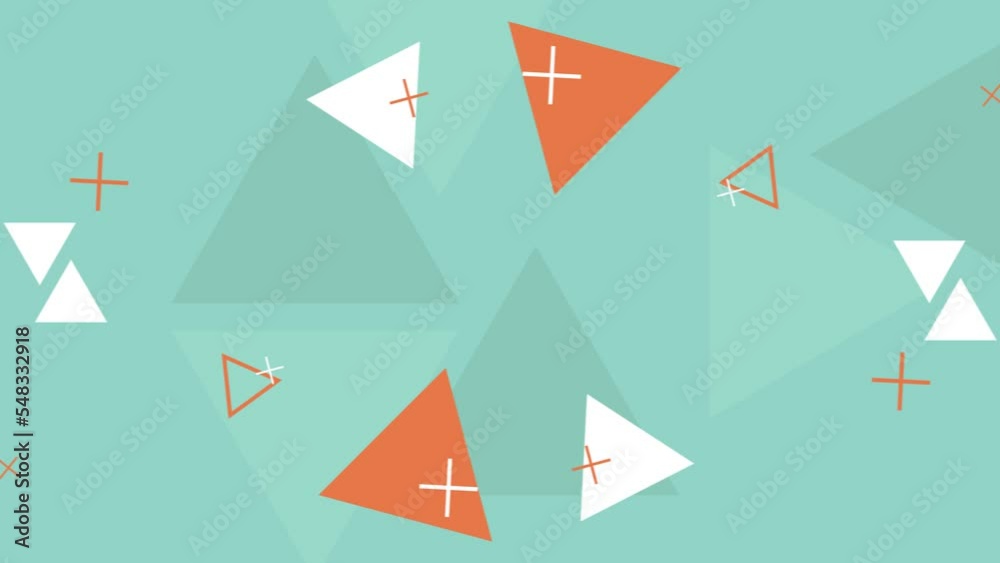 Flat animation, motion graphic background. color full line, dot, circle and abstract for backgrounds. Animation of seamless loop with digital noise. Flat animation, motion graphic background. color full line, dot, circle and abstract for backgrounds. Animation of seamless loop with digital noise.