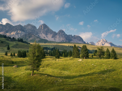 Val di Fassa