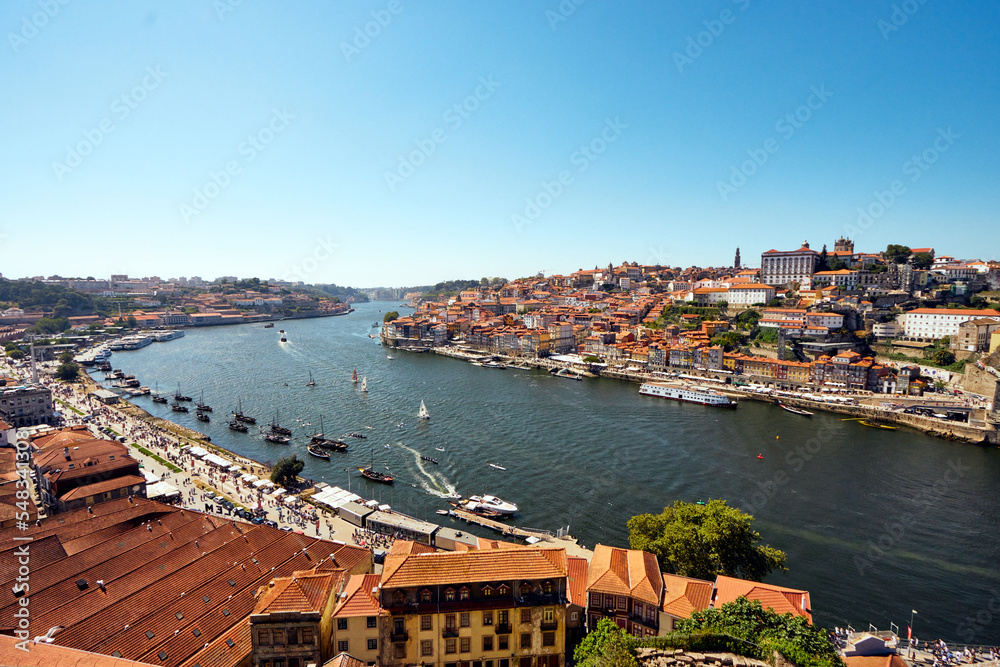 Porto - River Douro