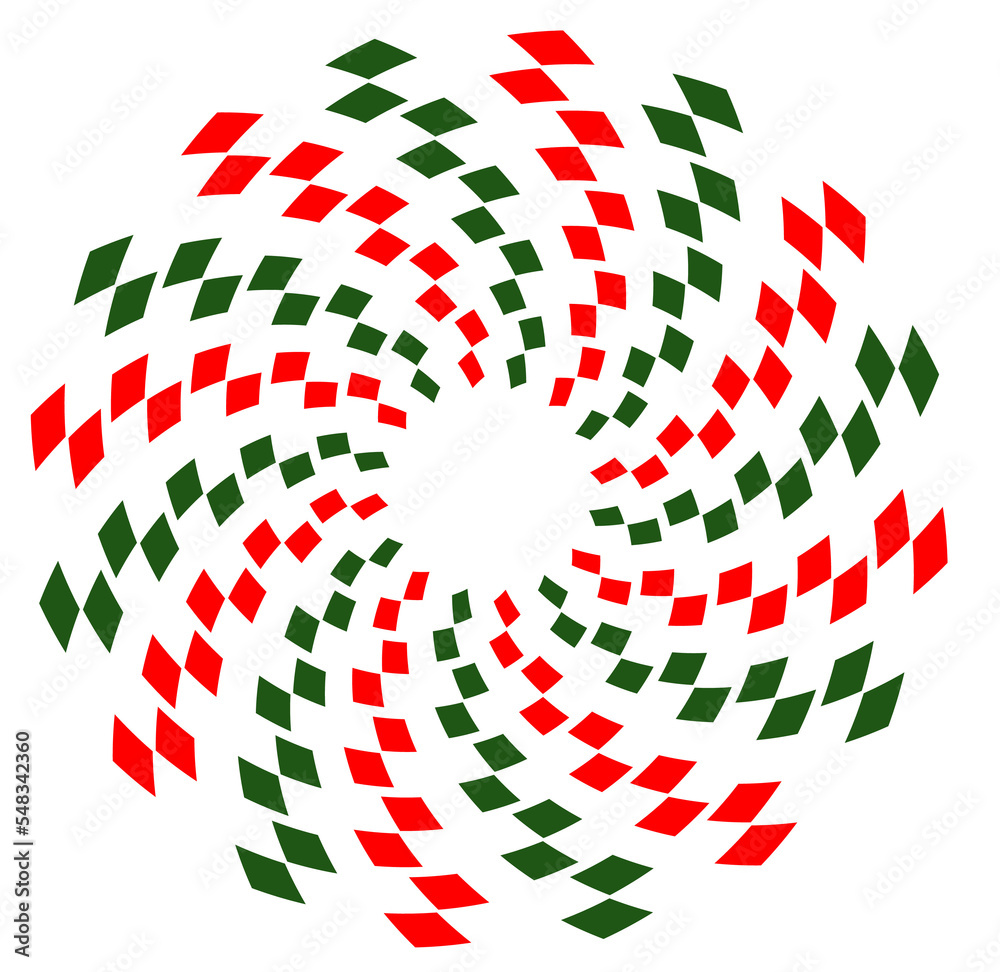 espiral abstract background with circles espiral abstract background with circles