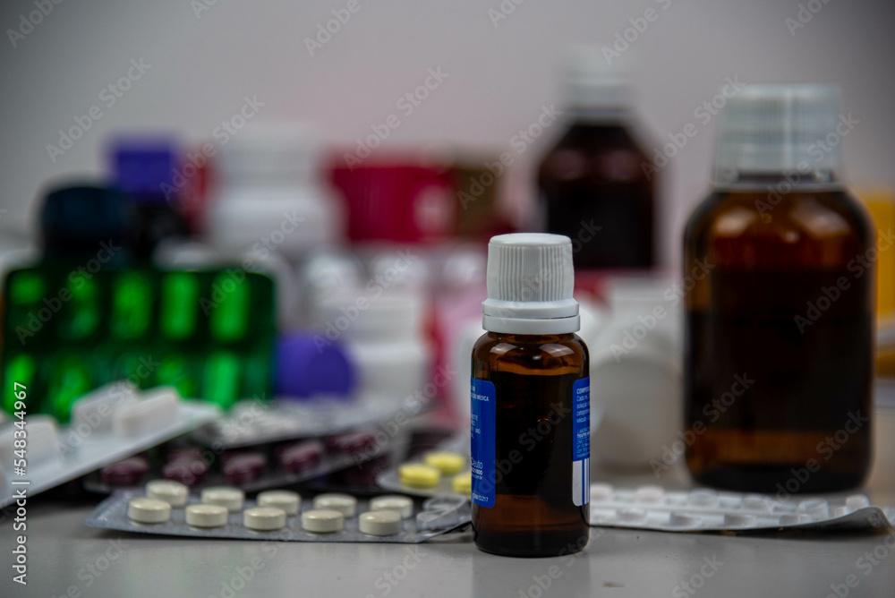 Medicines for use in hospital Medicines for use in hospital