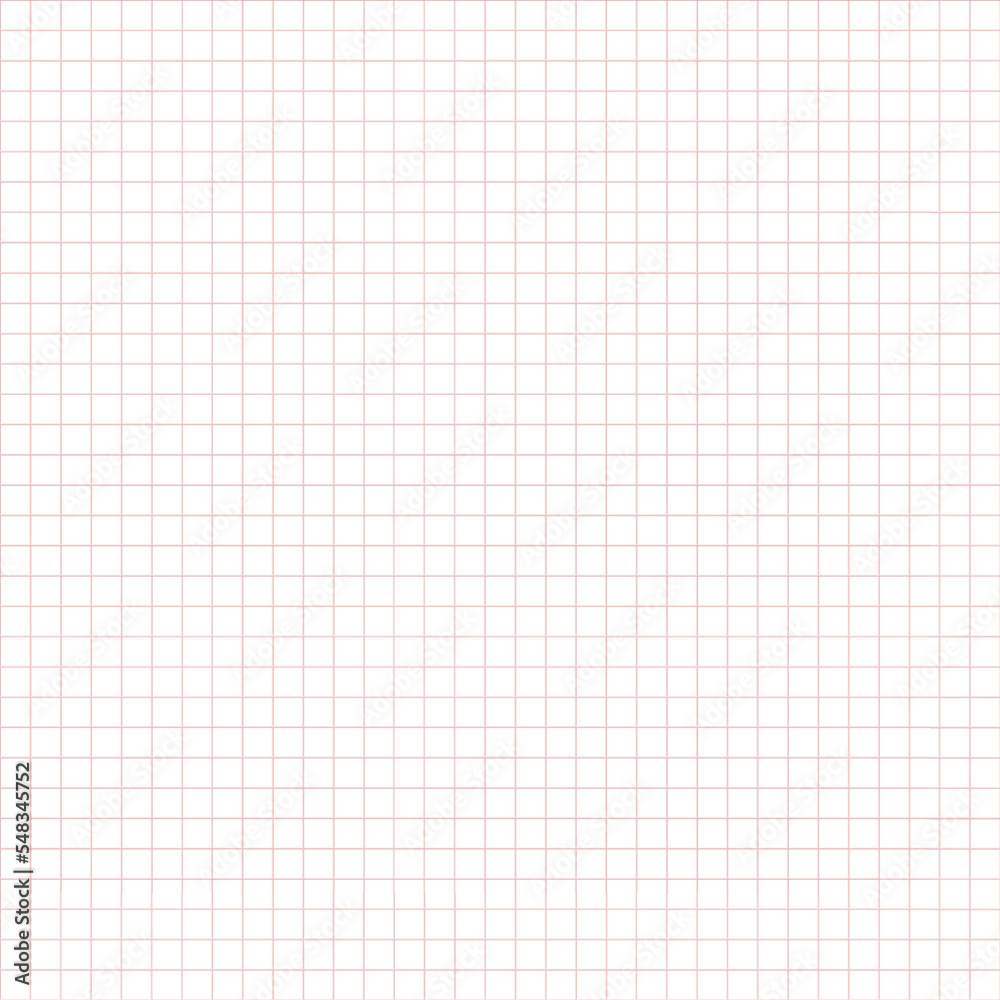 Grid paper. Abstract squared background with color graph. Geometric pattern for school, wallpaper, textures, notebook. Lined blank on transparent background Grid paper. Abstract squared background with color graph. Geometric pattern for school, wallpaper, textures, notebook. Lined blank on transparent background