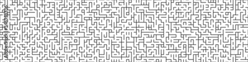 Decorative diagram colorful geometric figures background illustration