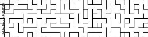 Decorative diagram colorful geometric figures background illustration