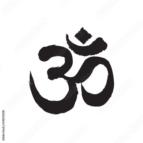 OM symbol 