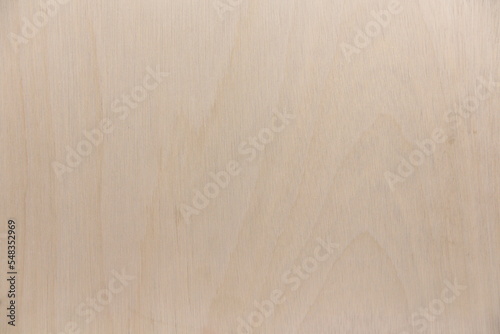 Birch Plywood Materials Texture Background