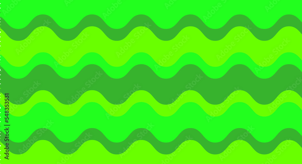 seamless pattern with waves seamless pattern with waves
