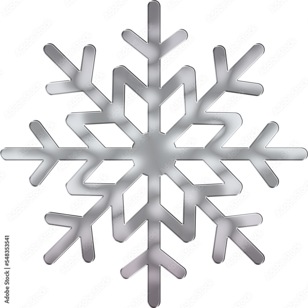 Christmas Snowflake icon for Xmas Poster Design | Greeting Cards | Print and More Christmas Snowflake icon for Xmas Poster Design | Greeting Cards | Print and More